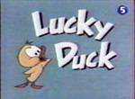 Lucky Duck