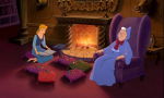 Cendrillon 2 : Une Vie de Princesse - image 18