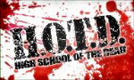 High School of The Dead