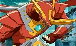 Bakugan : Équipe d'Élite - image 29