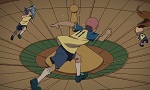 Inazuma Eleven : le Film - image 10