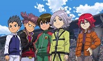 Inazuma Eleven : le Film - image 18