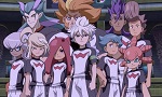 Inazuma Eleven GO : le Film - image 15