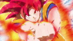 Dragon Ball Super : Broly - image 14