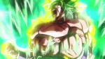 Dragon Ball Super : Broly - image 21