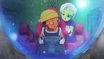 Dragon Ball Super : Broly - image 23