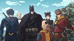 Batman Ninja - image 7