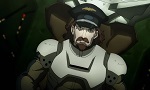 Gundam Thunderbolt - Film 1 : December Sky - image 9