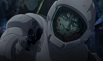 Gundam Thunderbolt - Film 1 : December Sky - image 15