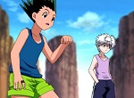 Hunter x Hunter : Greed Island - image 9