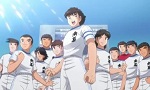 Captain Tsubasa (2018) - image 21