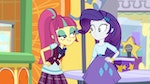 My Little Pony - Equestria Girls : Mini Série - Les Contes de Canterlot High - image 5