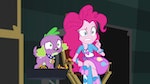 My Little Pony - Equestria Girls : Mini Série - Les Contes de Canterlot High - image 11