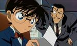 Détective Conan - Film 08 : Le Magicien du Ciel Argenté - image 5