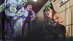 Jojo's Bizarre Adventure : Golden Wind - image 15