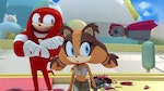 Sonic Boom - image 25