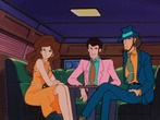 Lupin III : Part III - image 8