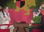 Lupin III : TVFilm 02 - Hemingway Paper no Nazo - image 8