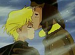 Lupin III : TVFilm 04 - Russia yori Ai wo Komete - image 15