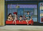 Maison Ikkoku (OAV) - image 10