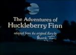 Aventures de Huckleberry Finn <span>(Les)</span> <span>(1984)</span>