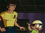 Devilman (Série TV) - image 12