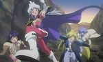 Slayers Evolution-R - image 14