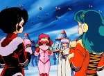 Urusei Yatsura (OAV 4 à 11) - image 2