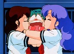 Urusei Yatsura (OAV 4 à 11) - image 7