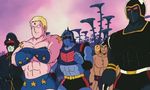 Kinnikuman - Film 1 - image 7