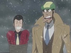 Lupin III : TVFilm 22 - The Last Job - image 13