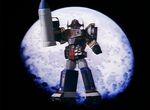 Megaranger - image 10