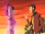 Lupin III : TVFilm 20 - Sweet Lost Night - image 5