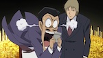 Lupin III : TVFilm 21 - Lupin III vs Détective Conan - image 22