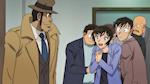 Lupin III : Film 7 - Lupin III contre Détective Conan - image 8