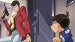 Lupin III : Film 7 - Lupin III contre Détective Conan - image 28