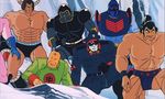 Kinnikuman - Film 3 - image 10