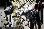 Hokuto no Ken - Fist of the North Star - image 6
