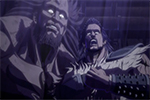 Hokuto no Ken - Fist of the North Star - image 11