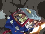 Lupin III : TVFilm 18 - Seven Days Rhapsody - image 8