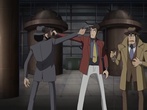 Lupin III : TVFilm 18 - Seven Days Rhapsody - image 14