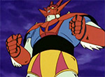 Getter Robo G - image 2