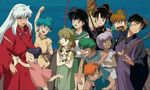 InuYasha - Film 4 - image 16