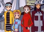 Gokinjo, une Vie de Quartier - image 6