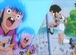 Captain Tsubasa J - image 9