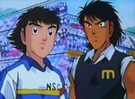 Captain Tsubasa J - image 11