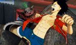 One Piece - Film 11 : One Piece 3D - image 9