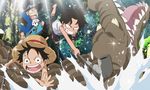 One Piece - Episode de Sabo - image 8