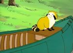 Araiguma Rascal - image 14