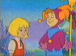 Alice, de l'Autre Côté du Miroir - image 3